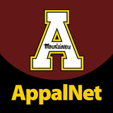 AppalNet ikona