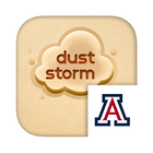 Dust Storm 圖標