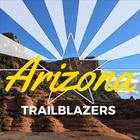Icona Arizona Trailblazers