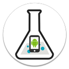 PhoneLab System Analysis-icoon