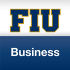 FIU Business icône