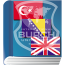 Burch Dictionary & Phrasebook APK