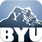 BYU New Student Orientation simgesi