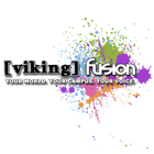 آیکون‌ Viking Fusion