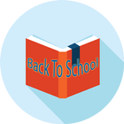 Back To School simgesi