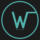 Whatsnow icône