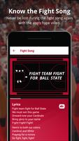 Ball State Chirper screenshot 1