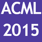 ACML 2015 أيقونة