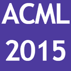 ACML 2015 icon