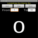 Luckdraw APK