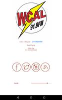 WCAL Power 92 Radio تصوير الشاشة 3