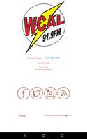 WCAL Power 92 Radio скриншот 3