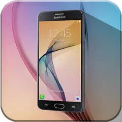 Theme-Luncher Of J7 Prime 2017 APK download