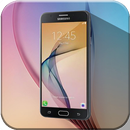 Theme-Luncher Of J7 Prime 2017 APK