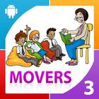 English Movers 3 - YLE Test آئیکن