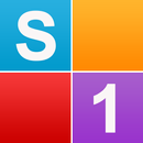 English Starters 1 - YLE Test APK
