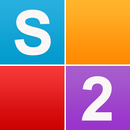 English Starters 2 - YLE Test APK