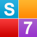 English Starters 7 - YLE Test APK