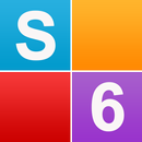 English Starters 6 - YLE S6 APK