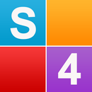 English Starters 4 - YLE Test APK