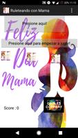 17CT62 Ruleteando con Mamá โปสเตอร์