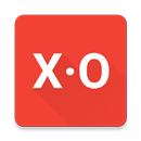 ToyApp: Cross Game aplikacja