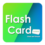 Flip Flashcard 아이콘