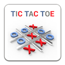 ToyApp: Tic Tac Toe aplikacja