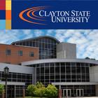 Clayton State University ไอคอน