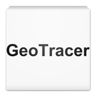 آیکون‌ GeoTracer