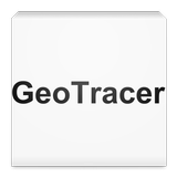 GeoTracer icône