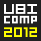 Ubicomp 2012 آئیکن