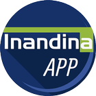 Inandina App icône