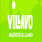 Villavo Aqui Esta El Llano ícone