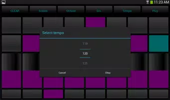 seQu Screenshot 1