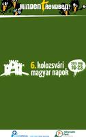 Kolozsvári Magyar Napok imagem de tela 2
