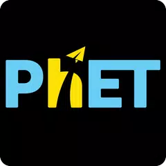 PhET Simulations アプリダウンロード