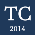 TC 2014 आइकन