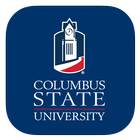 Columbus State Career Fair icon