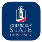 Columbus State Career Fair آئیکن