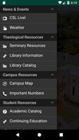 Concordia Seminary screenshot 1