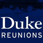 Duke Reunions 2015 아이콘