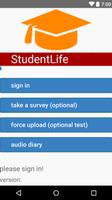 StudentLife (Unreleased) Poster