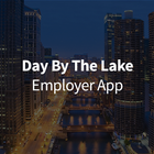 Day by the Lake Employer App simgesi