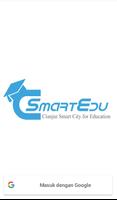 C-SmartEdu - Cianjur Smart City for Education poster