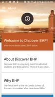 Discover BHP capture d'écran 1
