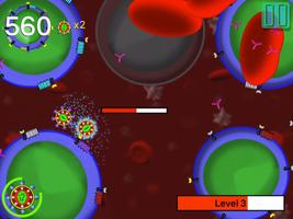 CD4 Hunter Screenshot 4