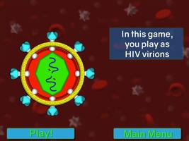 CD4 Hunter Screenshot 1