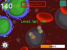 CD4 Hunter Screenshot 2