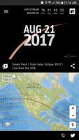 Total Solar Eclipse 海報